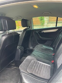Volkswagen Passat 2.0 TDI 103 kW – LED, Xenony, Manuál - 18