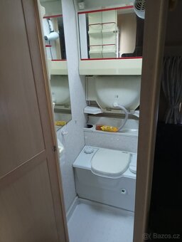 Karavan HOME CAR - 18