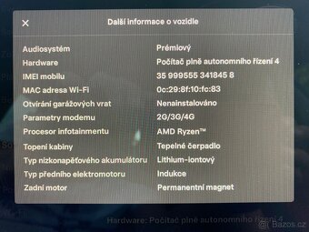 TESLA model 3 Highland Long Range AWD 2024 - 18