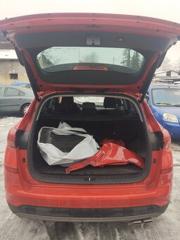 Hyundai Tucson, 1.6, Diesel, rv.2020/09 (c.j.2596) - 18