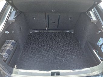 Škoda Octavia 1.4 TSI 110 kW Style, r. 2017, CZ, 96 500 km - 18
