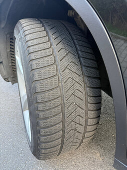 BMW X6 M50d, 280 kW, 6/2013, max. výbava vč. soft close - 18