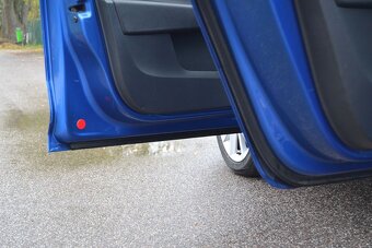 Škoda Rapid 1.6 TDI 77kW Ambition Spaceback - 18