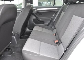 Volkswagen Golf 1.6TDi - 18