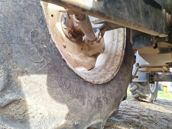 NEW HOLLAND T5070 JH 4X4 - 18