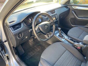 Škoda Octavia III 2.0 TDI 110 KW nové rozvody - 18
