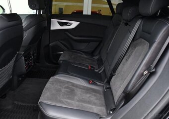 Audi Q8 50TDI Q. S-LINE ČR - 18