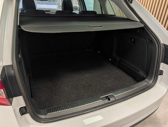 Škoda Superb 2,0 TDI STYLE - 18