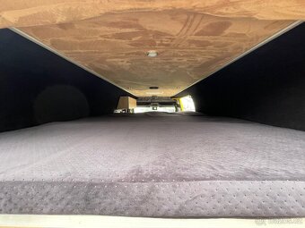 Renault Master obytná vestavba - 18