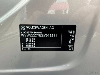Volkswagen Sharan 2.0Tdi DSG Highline - 18
