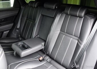 Land Rover Range Rover Velar D300HSE TAŽNÉ VZDUCH PANO - 18