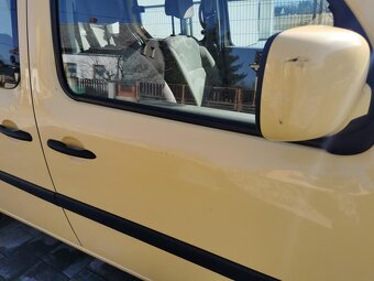 Renault Kangoo 1,6 16V 78 kW - 18