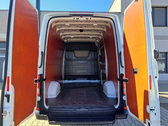 Volkswagen Crafter 2.0 TDI, ZÁRUKA, odpočet DPH - 18