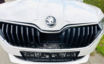 Škoda Fabia III 1,0 ,6/2019,KLIMA,CENTRAL,EL.OKNA,ZRCATKA - 18