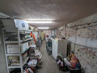 Prodej rodinného domu 172 m², pozemek 216 m², Nový Bor - 18
