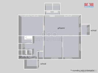Prodej rodinného domu, 300 m², Hráz - 18