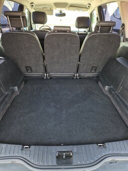 Ford S-Max 2,5t 162kw + Zimní sada pneu - 18