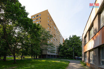 Prodej bytu 3+1, 60 m², Ostrava, ul. Nádražní - 18