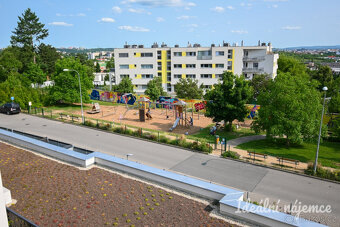 Pronájem bytu 2+kk, Kumpoštova, Sadová, 25000 Kč/měs, 56 m2 - 18