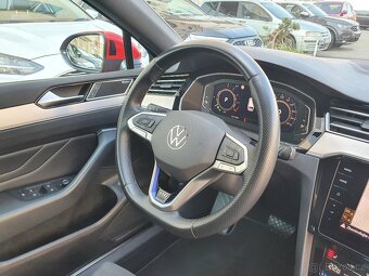 Volkswagen Passat GTE Variant 1.4TSI 160kW DSG 98tkm R-Line - 18