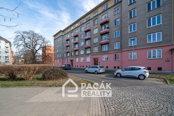 Prodej prostorného bytu v klidné a oblíbené části Olomouce,  - 18