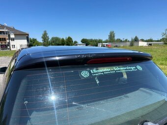 Volkswagen Golf 1.6 TDI 66kw - 18