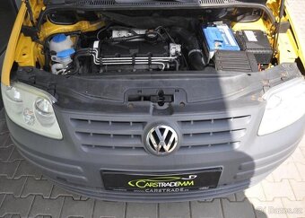 Volkswagen Caddy 2.0TDi - 18