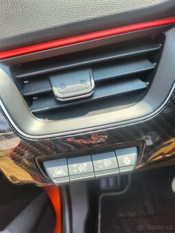 Renault Arkana RS line 1,6 hybrid automat DPH odečet - 18