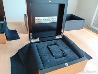 Panerai box original - 18