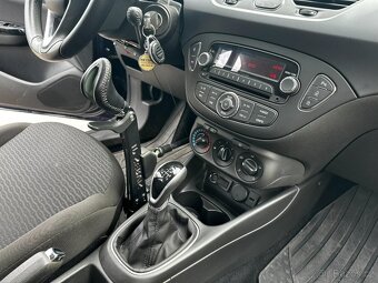 Opel Corsa E 1.4 benzín - 18