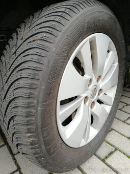Suzuki Sx4 S-Cross 4x4, 1.6, 2013 Allgrip - 18