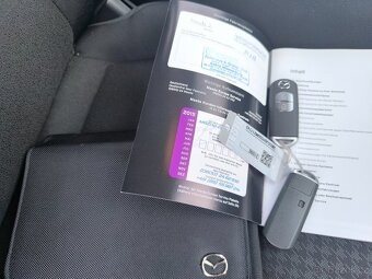 Mazda 2 1.5 Skyactiv 66kW Kizoku,Temp,8x ALU,1majitelka - 18