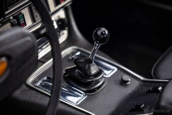 Jaguar XJ-S 5.3 Coupe - 18