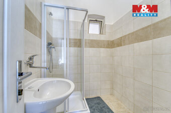 Pronájem kancelářského prostoru, 786 m², Plzeň, ul. Hálkova - 18