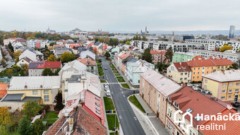 Prodej bytu 3+1 na ul. Rooseveltova v Olomouci - 18