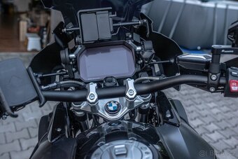BMW R 1250 GS, Style Triple Black - 18