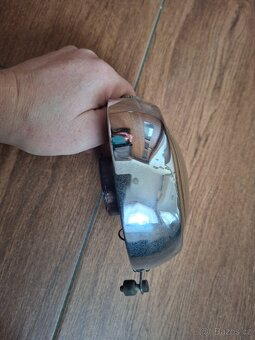 Jawa 50 pionyr, parez - přední světlo - 18