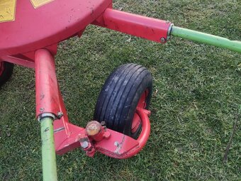 Shrnovač Sena STOLL - 18