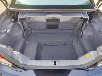 Volvo C70. Cabrio.2.0,D.110kw.5válců.R.V.2/2012.Km 204 000 - 18