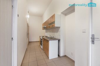 Prodej, byt 2+kk, Česká Lípa, ul. Dubická - 18