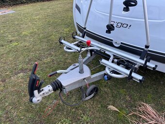 Karavan , Dethleffs C'go ,obytný privěs - 18