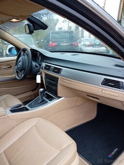 BMW 525I 160KW AUTOMAT - 18