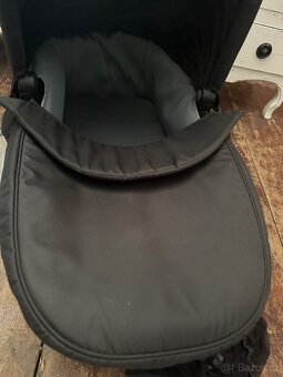 Thule Glide 2 - trojkombinacia - minimalne pouzivany - 18