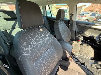 Škoda Octavia CLEVER III 2.0tdi DSG (110kw/2019~) combi - 18
