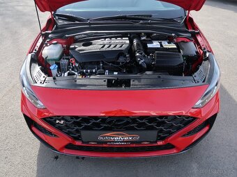 Hyundai i30 2.0T-GDI,206kW,NPerformance,Fastback - 18
