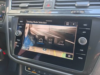 VW Tiguan Allspace 2.0TDI 110kW 4x4 DSG Virtual Tažné LED - 18