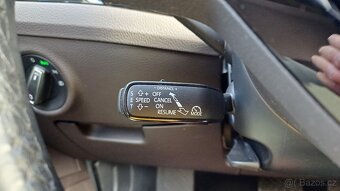 Superb combi L&K 2.0TDI 140kW 4x4-WEBASTO-koup.ČR-NEHAV-DPH - 18