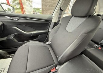 Škoda Octavia TSI 81kW ACTIVE 22.000Km benzín manuál 81 kw - 18