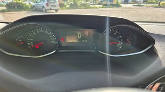 Peugeot 308 SW 1.2i Style Panorama   - 18