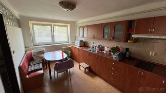 Rodinný dům vč. technických staveb na pozemku 3496m2 - 18